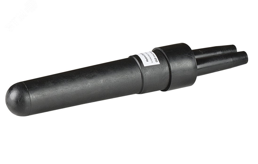 Муфта тупиковая п/эт 2МТО-36 с тр.ТУТ