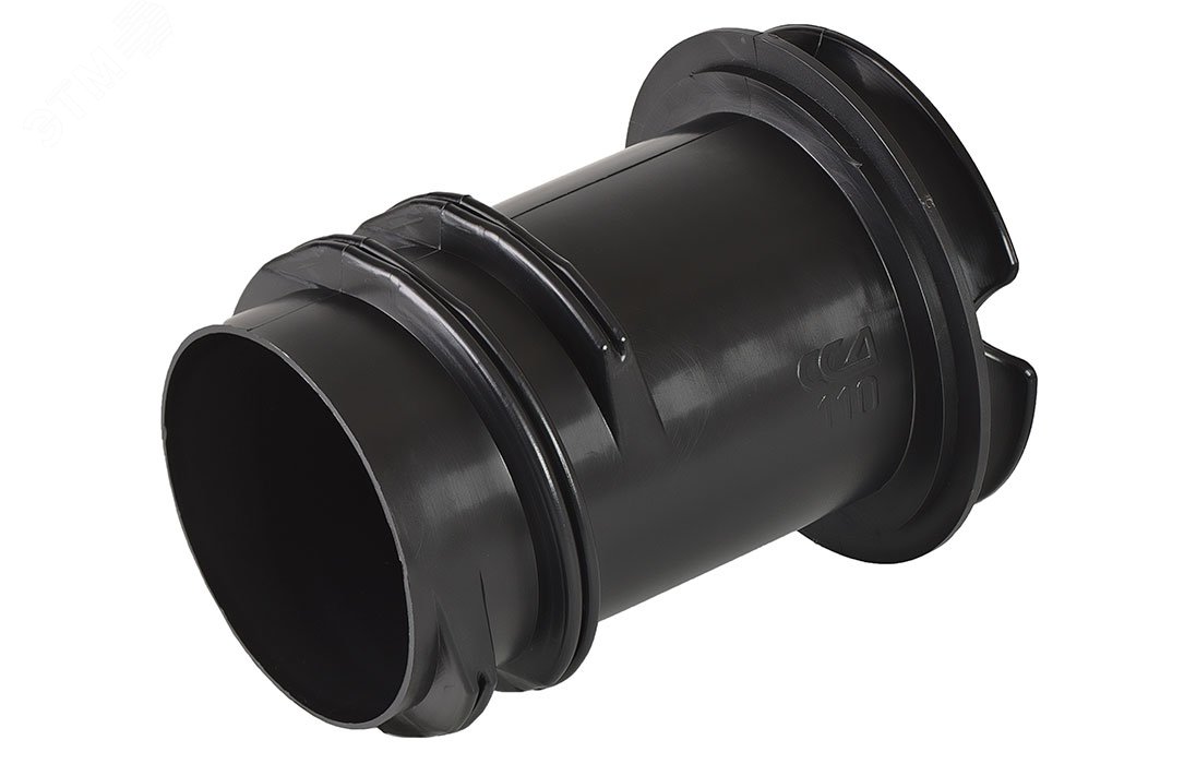 Адаптер герметичного ввода труб -Пайп 110 мм