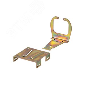 Кронштейн для подвески муфт МТОК-Н8