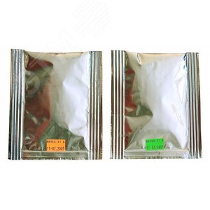 Герметик вилад 31 (компоненты А и Б 140 г) для МГНМ 19/29