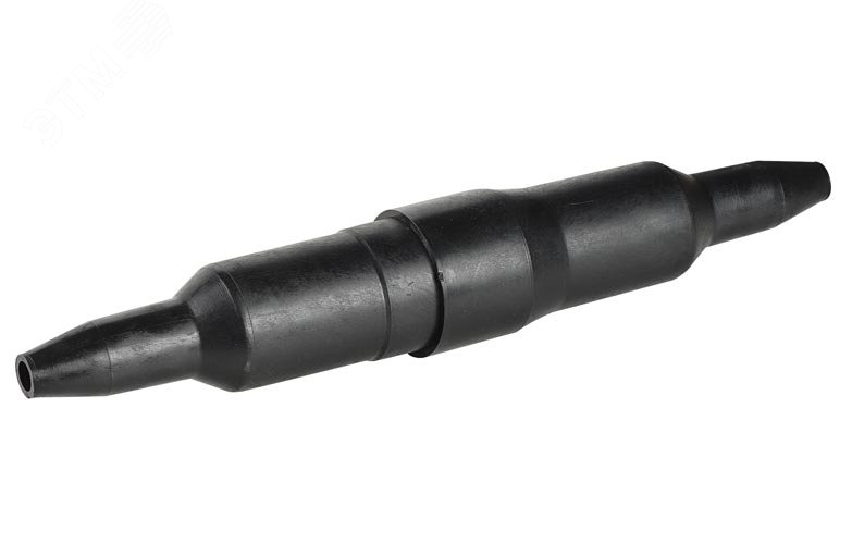 Муфта полиэтиленовая прямая МПП 0,5