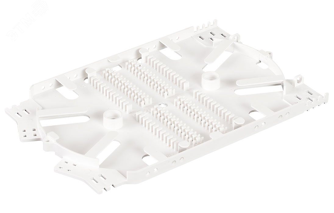 Набор кассеты КД-4845 (стяжки, маркеры, КДЗС-50 шт.)