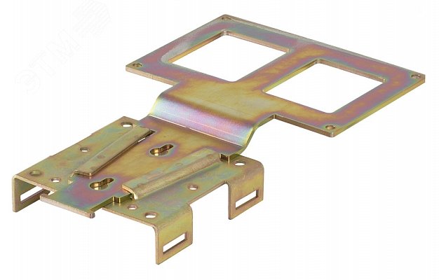 Кронштейн для подвески муфты МПО-Ш1 стандарт