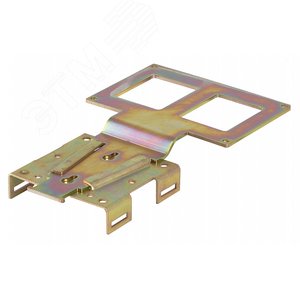 Кронштейн для подвески муфты МПО-Ш1 стандарт