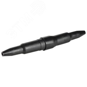 Муфта полиэтиленовая прямая МПП 0.1/0.3