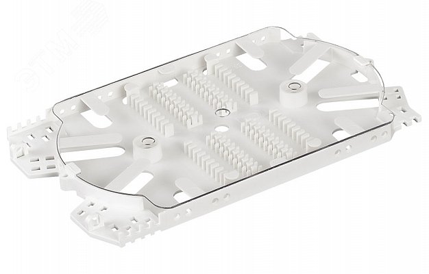 Комплект кассеты КТ-3645 (стяжки, маркеры, КДЗС 40 шт, крышка, петли)