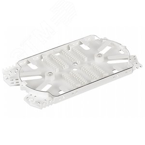 Комплект кассеты КТ-3645 (стяжки, маркеры, КДЗС 40 шт, крышка, петли)