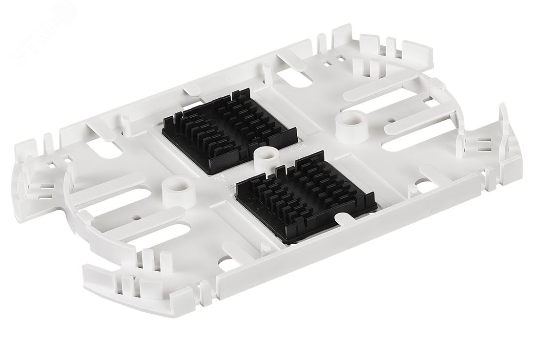 Комплект кассеты КУ-3260 (стяжки, маркеры, КДЗС 40 шт.)