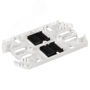 Комплект кассеты КУ-3260 (стяжки, маркеры, КДЗС 40 шт.)