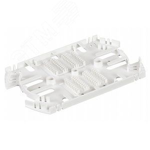 Комплект кассеты КУ-3645 (стяжки, маркеры, КДЗС 40 шт.)