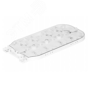 Комплект кассеты КВ-2445 (стяжки, маркеры, КДЗС 30 шт., крышка, петли)