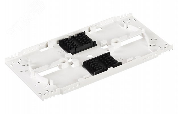 Комплект кассеты КМ-2460 (стяжки, маркеры, КДЗС 30 шт., крышка, петли)
