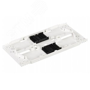 Комплект кассеты КМ-2460 (стяжки, маркеры, КДЗС 30 шт., крышка, петли)