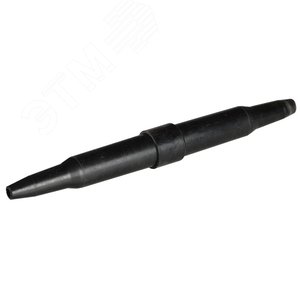 Муфта полиэтиленовая прямая МПП 0,1