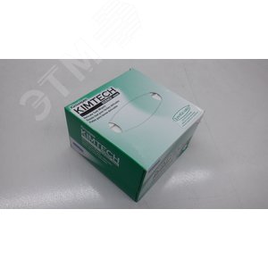 Салфетки Kim-Wipes, безворсовые (280 шт. в упаковке)