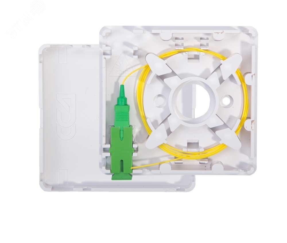 Кросс ШКОН-ПА-1-SC-SC/APC-SC/APC