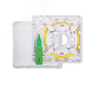 Кросс ШКОН-ПА-1-SC-SC/APC-SC/APC