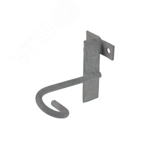 Узел крепления стеновой поддерживающий УКС-П