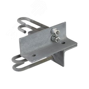 Узел крепления СА 15-1