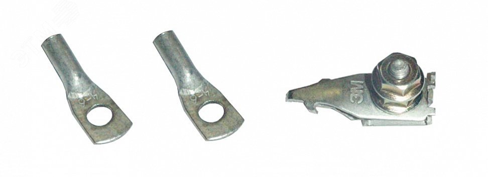 Комплект №10 для соединения алюмополиэтиленовой оболочки ОК