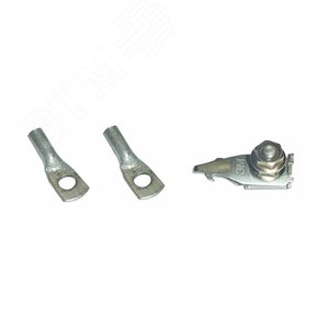 Комплект №10 для соединения алюмополиэтиленовой оболочки ОК