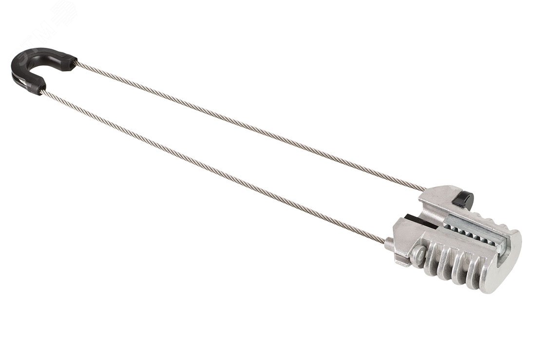 Зажим анкерный PA-37 (AC35L 260)