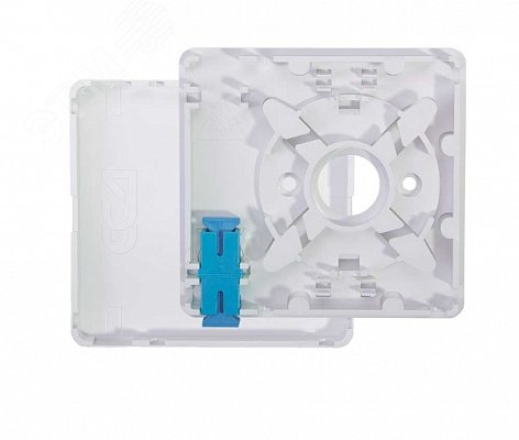 Кросс ШКОН-ПА-1-SC-SC/SM, без пигтейла