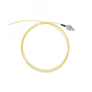 Шнур ШОС-SM/0.9 мм-FC/UPC-p/t -1.0 м HS