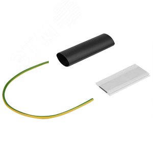 Комплект для продольной герметизации ОК в муфтах МОГ