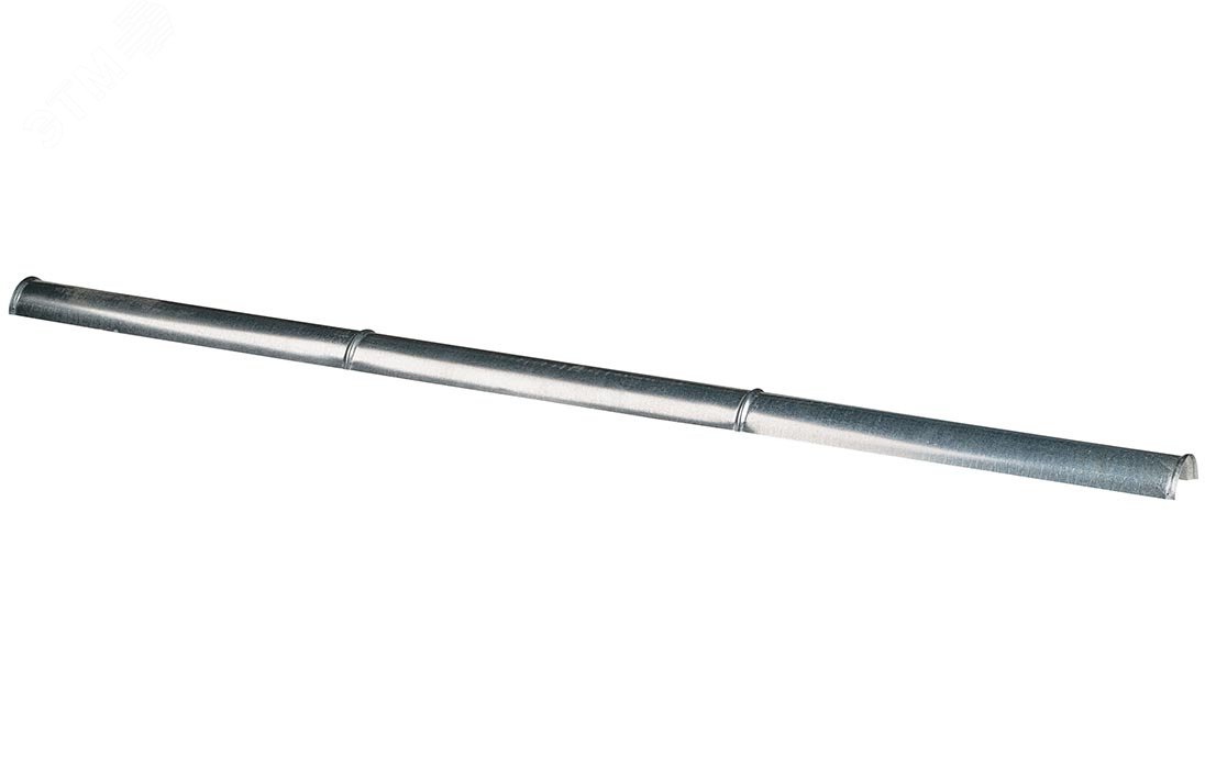 Желоб защитный 48х1000мм тип ЖЗ-II,