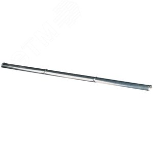 Желоб защитный 48х1000мм тип ЖЗ-II,