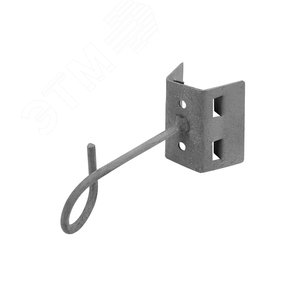 Узел крепления поддерживающий УК-П-01 сварной (облегченный)