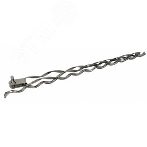 Зажим спиральный натяжной НСО-9,1/10,5(4)