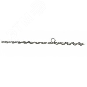 Зажим спиральный поддерживающий ПСО-9,1/10,5(6) PLP