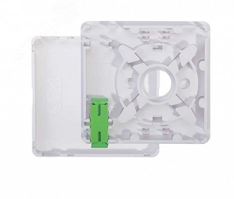 Кросс ШКОН-ПА-1-SC-SC/APC, без пигтейла