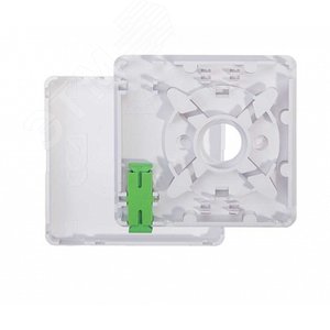 Кросс ШКОН-ПА-1-SC-SC/APC, без пигтейла