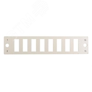 Планка ШКОС-М 16DSC