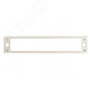 Планка ШКОС-М 32DSC