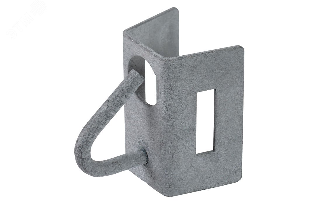 Узел крепления натяжной УК-ОК-01