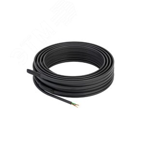 Секция нагревательная кабельная RoofMate 30 Вт/м 30 м