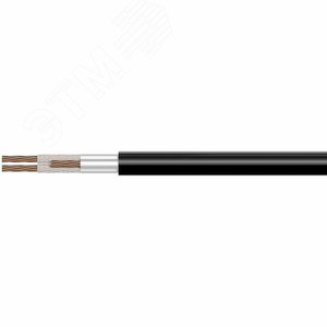 Кабель нагревательный резистивный 40IR-U-2-01-0130-040 секция