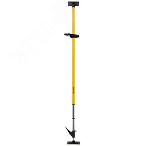 Стойка телескопическая распорная LT 30 (высота расположения приборов от 20 до 365 см)