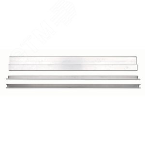 Правило Н-образное тип HAK, 100 см