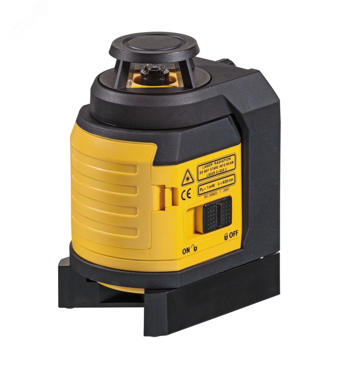 Уровень лазерный LAX 400