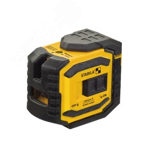 Уровень лазерный LAX 300 G