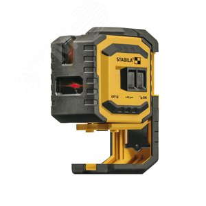 Уровень лазерный LAX 300