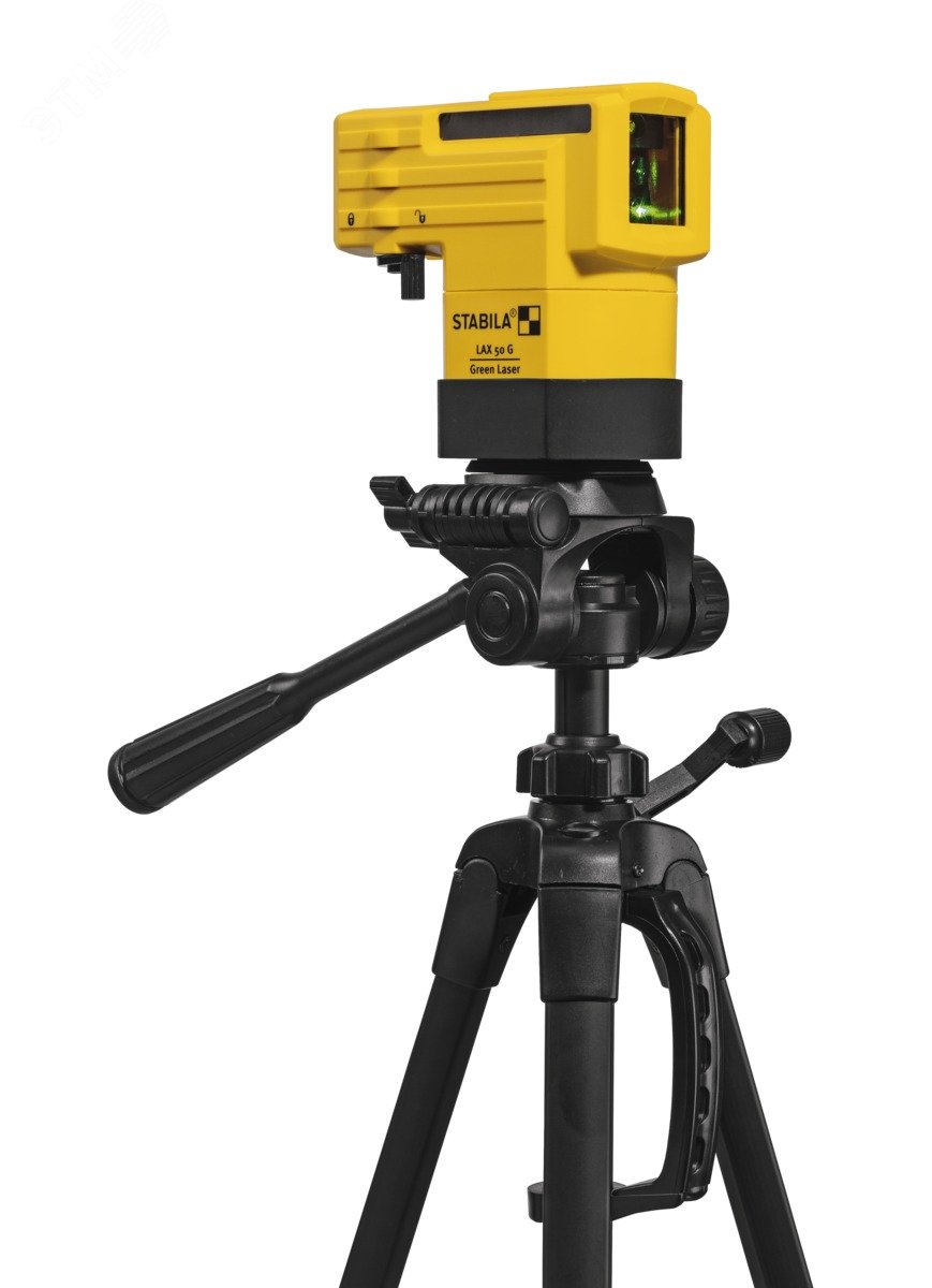Уровень лазерный LAX 50G