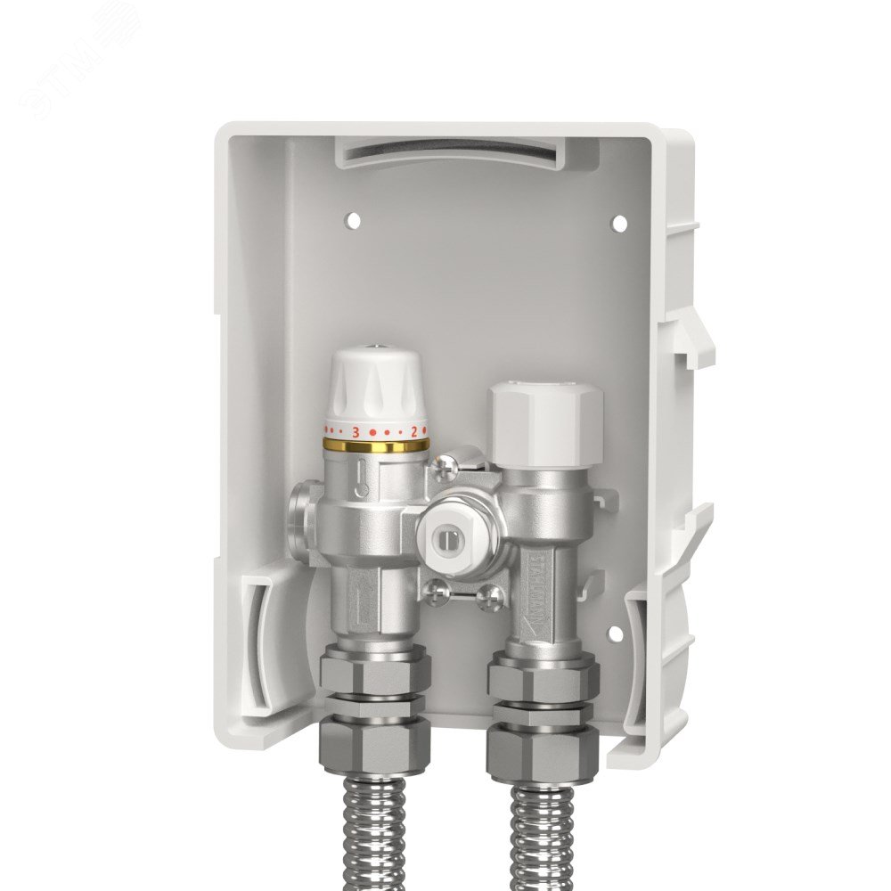 Модуль терморегулирующий MTR021