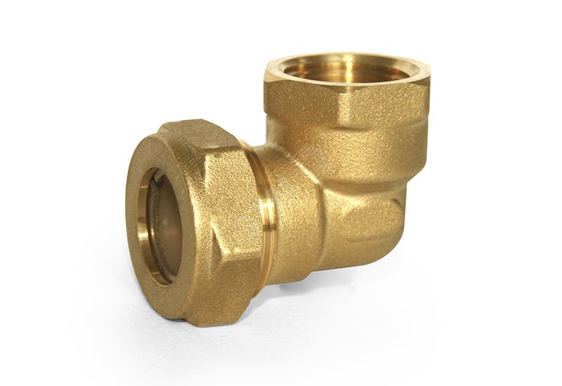 Угольник 25х1 EF