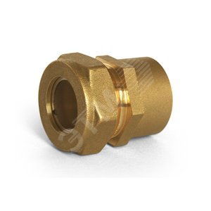 Муфта (F) 25х1 EF